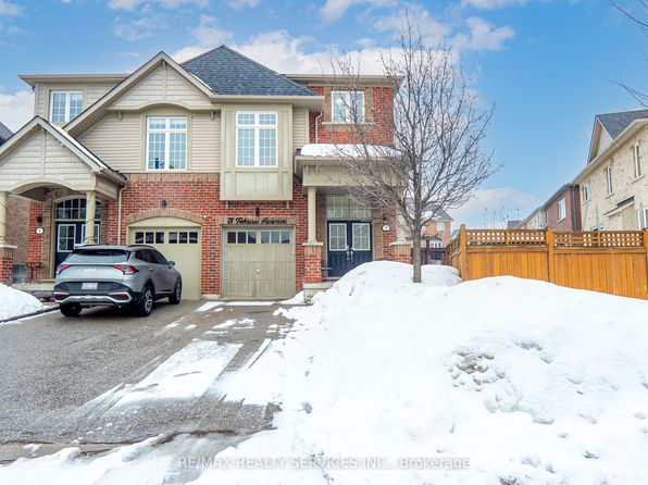 3 Tokara Ave, Caledon, ON L7C 3P3