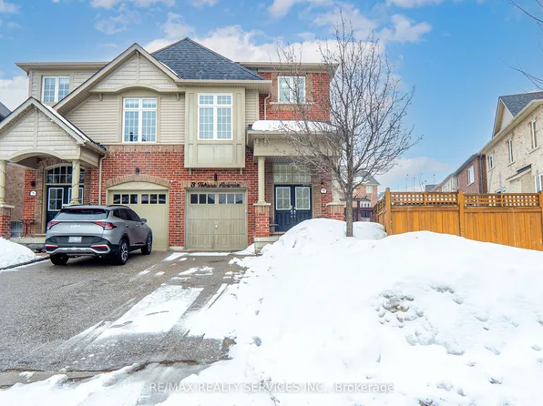 3 Tokara Ave, Caledon, ON L7C 3P3