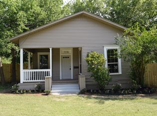 5336 Windowmere St, Fort Worth, TX 76112