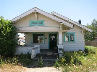 410 W Oak St, Lebanon, OR 97355