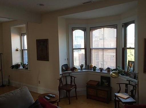2nd image of 419 Massachusetts Ave #5