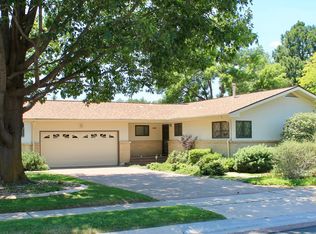 2728 Marilyn Rd, Colorado Springs, CO 80909