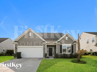 509 Adalina Dr, Goose Creek, SC 29445