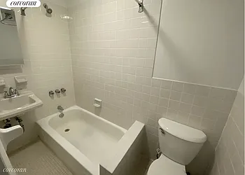 Rented by Corcoran