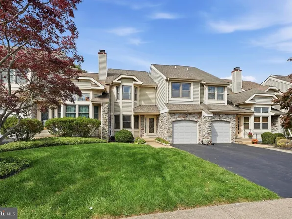 331 Basswood Cir, Langhorne, PA 19053