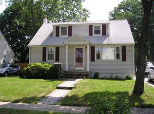 179 Exeter St, Highland Park, NJ 08904