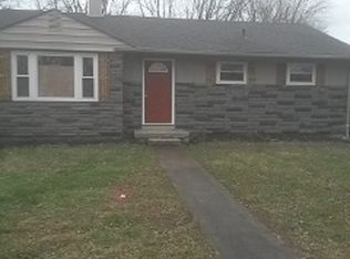 1516 Elliott Ave, Jeffersonville, IN 47130