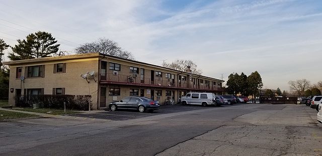 1st image of 23 King Arthur Ct APT 10