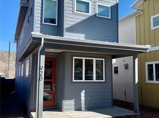 926 W 2nd St, Salida, CO 81201