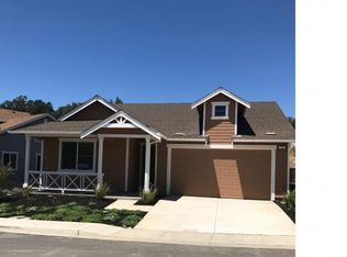 544 Spyglass Cir, Angels Camp, CA 95222