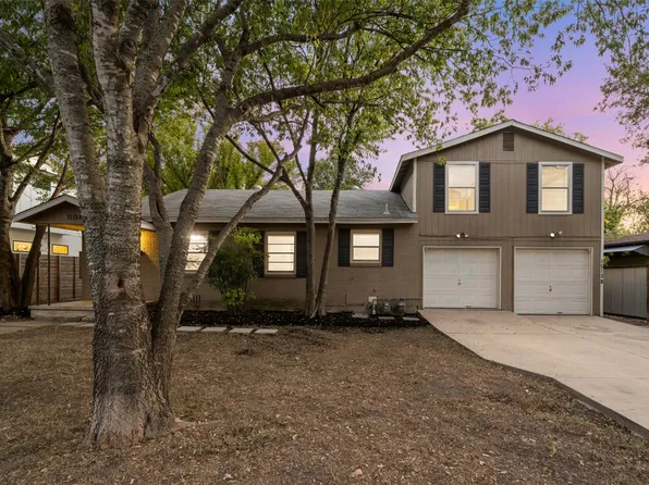 1513 Ruth Ave, Austin, TX 78757