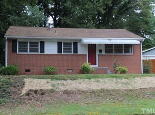 1634 Greenbriar Rd, Durham, NC 27701