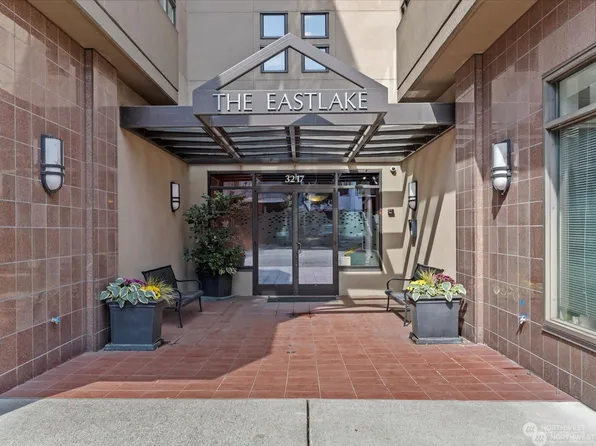 3217 Eastlake Avenue E #308, Seattle, WA 98102