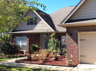 17289 Bankhead Blvd, Fairhope, AL 36532