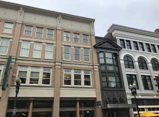 402 S Gay St, Knoxville, TN 37902