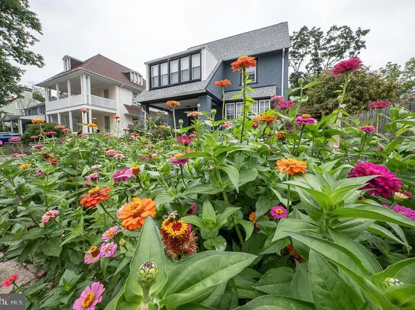 405 Berkley Rd, Haverford, PA 19041