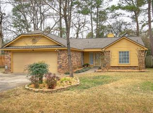 5 Brentwood Oaks Ct, Spring, TX 77381