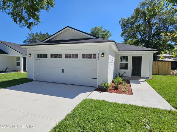 3932 AUTUMN Lane, Jacksonville, FL 32210