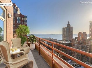 Hudson View East, New York, NY 10280