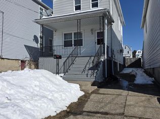 82 Gilligan St, Wilkes Barre, PA
