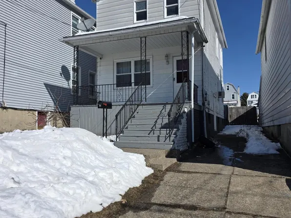 82 Gilligan St, Wilkes Barre, PA 18702