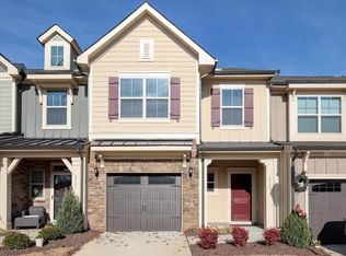 2725 Cypress Point Ln, Raleigh, NC 27614