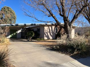 4041 Simms Ct SE, Albuquerque, NM 87108