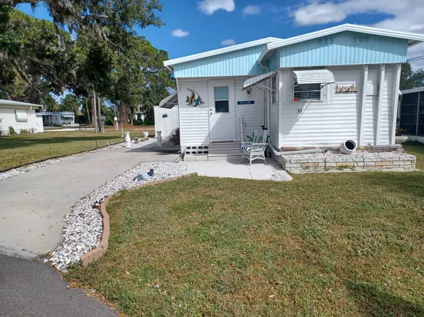 39 East Rd, Palmetto, FL 34221