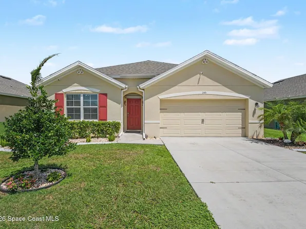 145 Sorrento Dr, Cocoa, FL 32922