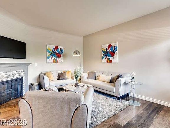 4th image of 5250 S Rainbow Blvd Unit 1122