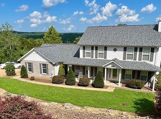3730 Highland Trace Ct, House Springs, MO 63051