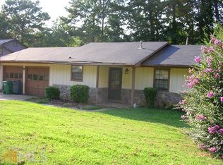5532 Mallard Trl, Lithonia, GA 30058