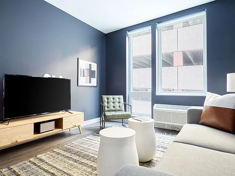 Luna Apartments — Photo 65