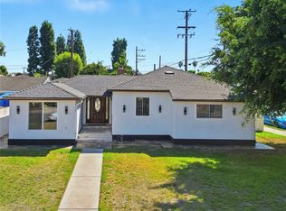 9246 Manzanar Ave, Downey, CA 90240