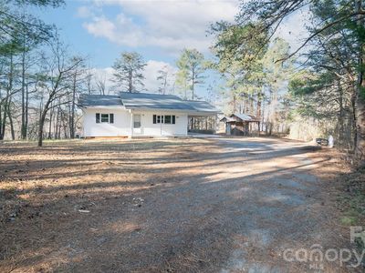 7340 Downs Ave, Connelly Springs, NC, 28612