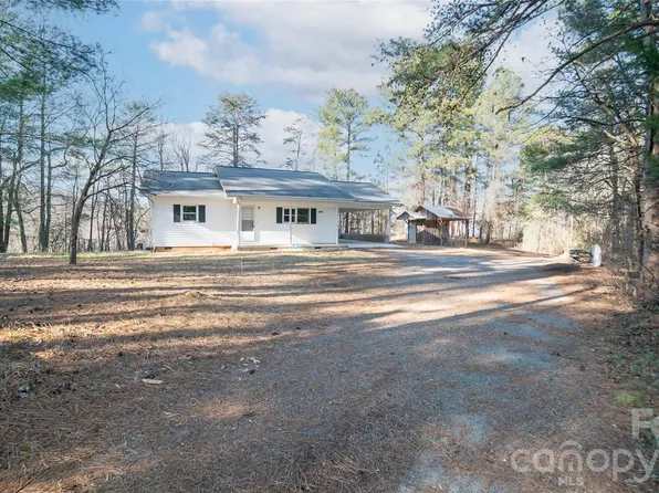 7340 Downs Ave, Connelly Springs, NC 28612