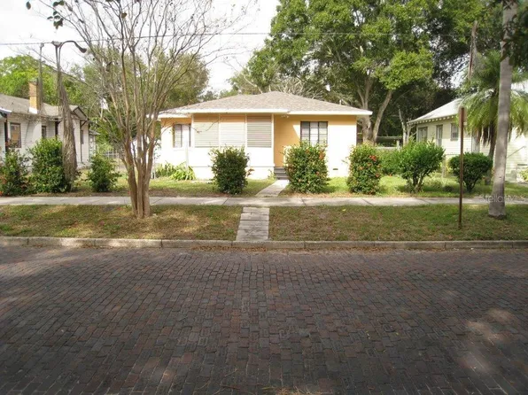 1035 15th Ave S, Saint Petersburg, FL 33705