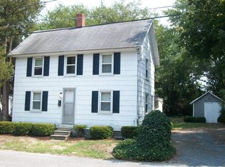 707 Beauchamp St, Salisbury, MD 21801