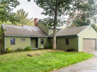 349 Old County Rd, Wells, ME 04090