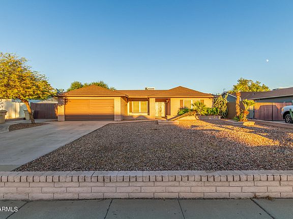 2nd image of 11215 N 55TH Avenue