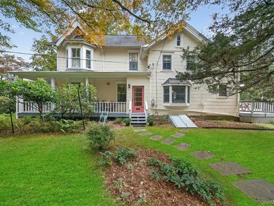 69 Smith Hill Road, Airmont, NY, 10952