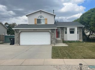 3254 W 5860 S, Salt Lake City, UT 84129