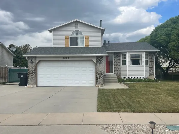 3254 W 5860 S, Salt Lake City, UT 84129