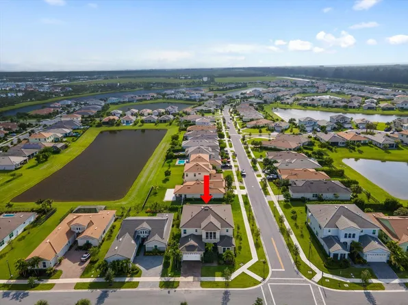 5849 Whippoorwill Circle, Westlake, FL 33470