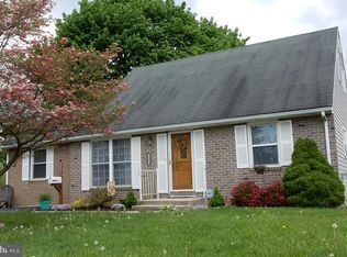 1060 Bramly Dr, Hagerstown, MD
