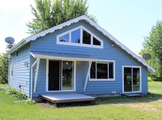 21630 Finch Loop, Osakis, MN 56360