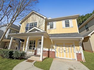 1776 Maple Walk Cir SW, Atlanta, GA 30315