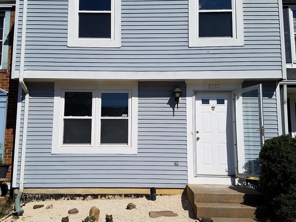 1st image of 8322 Claremont Woods Dr