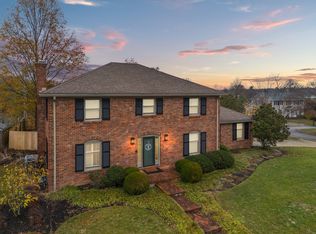 3537 Coltneck Ln, Lexington, KY 40502