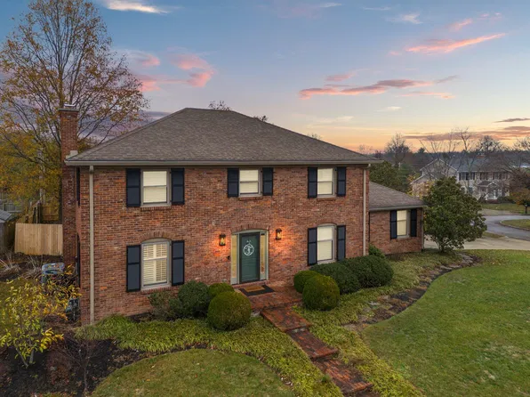 3537 Coltneck Ln, Lexington, KY 40502